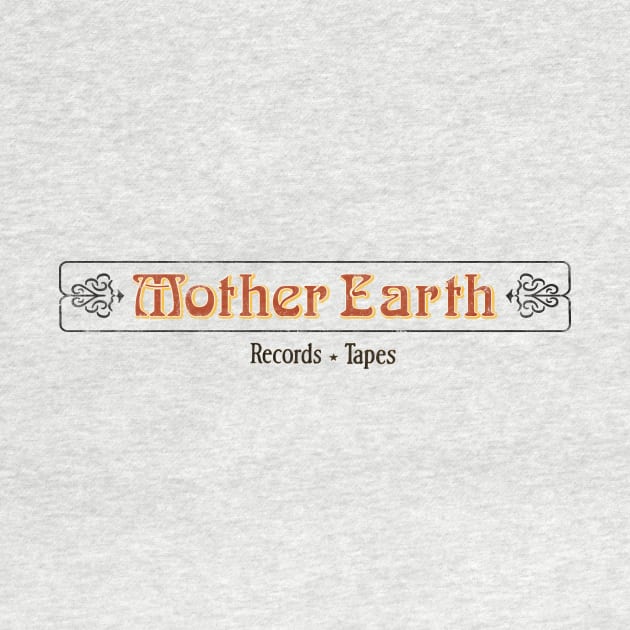 Mother Earth Sign by TopCityMotherland